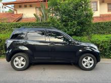 Toyota Rush 2013 SUV