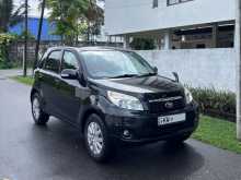 Toyota Rush 2013 SUV