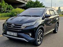 Toyota Rush 2018 Van