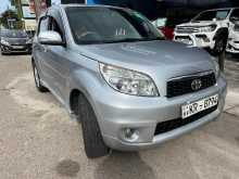 Toyota Rush 2010 SUV