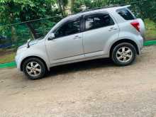 Toyota Rush 2008 SUV