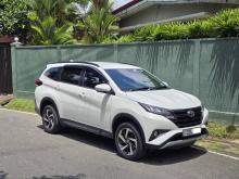 Toyota Rush 2019 SUV