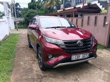 Toyota Rush 2018 SUV