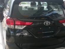 Toyota Rush 2025 SUV