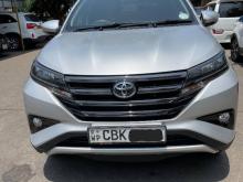 Toyota Rush 2020 SUV