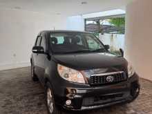 Toyota Rush 2010 SUV