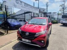 Toyota Rush 2018 SUV