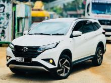 Toyota RUSH 2018 SUV
