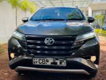 Toyota RUSH 2018 SUV