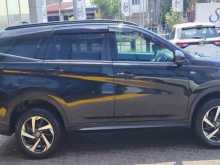 Toyota Rush 2018 SUV