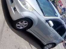 Toyota RUSH 2007 SUV