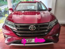 Toyota Rush 2018 SUV