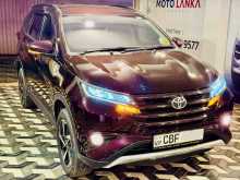 Toyota RUSH 2018 SUV
