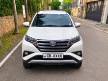 Toyota Rush 2019 SUV
