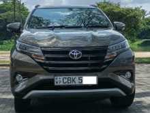 Toyota Rush 2020 SUV