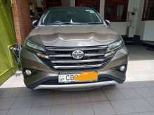 Toyota Rush 2018 SUV