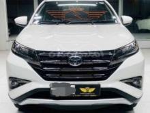 Toyota Rush 2020 SUV