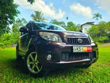 Toyota Rush 2011 SUV