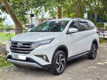 Toyota Rush 2019 SUV