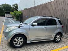Toyota Rush 2007 SUV