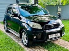 Toyota Rush 2008 SUV