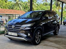 Toyota Rush 2018 SUV