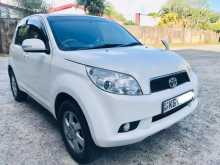 Toyota Rush G Grade 2006 SUV