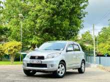 Toyota Rush G Grade 2010 SUV