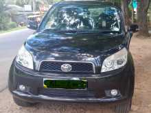 Toyota Rush G Grade 2008 SUV