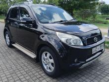 Toyota Rush G Grade 2006 SUV