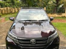 Toyota RUSH S 2019 SUV