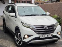 Toyota Rush S 2019 SUV