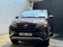 Toyota Rush S Grade 2018 SUV