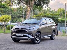 Toyota Rush S Grade 2018 SUV