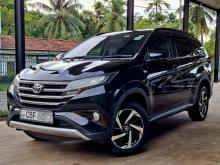 Toyota Rush 2018 SUV