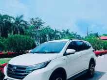 Toyota RUSH 2018 SUV