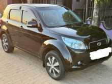 Toyota Rush X Grade 2006 SUV