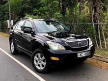 Toyota Rx 300 2003 SUV