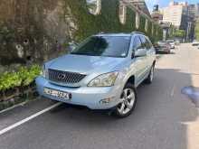 Toyota RX300 2004 SUV