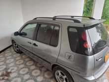 Toyota EXZ10 2007 Car