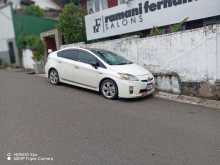 Toyota S Grade 2010 2012 Car