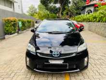 Toyota S Grade 2011 Car