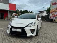 Toyota Prius S Grade 2013 Car