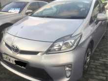 Toyota Prius S GRADE 2012 Car