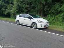 Toyota S GRATE 2010 Car