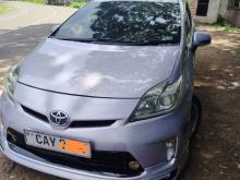 Toyota Prius 2018 Car