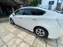 Toyota Prius 2011 Car