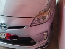 Toyota Prius S LED 2013 Car