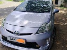 Toyota S LED 2018 Car