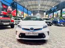 Toyota PRIUS 2012 Car